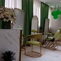 استخدام دستیار آرایشگر و ناخنکار|استخدام درمانی، زیبایی، بهداشتی|تهران, بنی‌هاشم|دیوار