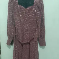 لباس مجلسی
