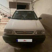 پرایدSE131 مدل ۹۶