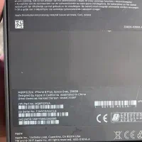 iPhone 8 plus 256G|موبایل|تهران, گیشا|دیوار