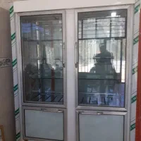 یخچال‌چهار درب،در حد نو