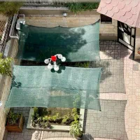 تعمیر کولر آبی و نصب سایبان توری  ارزان و سریع