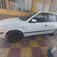 سمند LX ساده، مدل ۱۳۹۳|خودرو سواری و وانت|ورامین, |دیوار