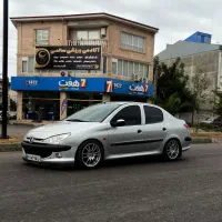 رینگ۱۶ اولترالگرا با لاستیک کومهو معاوضه