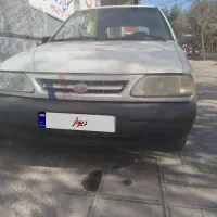 پراید 141 مدل 82