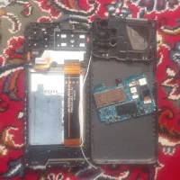 گوشی a13|موبایل|خمینی‌شهر, |دیوار