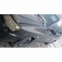 پراید ۱۳۲  سالم ولی سند لاشه