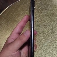 xs max ایفون ۲۵۶ مشکی تمیز ۲ سیم|موبایل|همدان, |دیوار