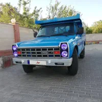 زامیاد Z 24 آپشنال، مدل ۱۴۰۲|خودرو سواری و وانت|مرند, |دیوار