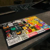 لپتاپ لنوideapad3 core i7