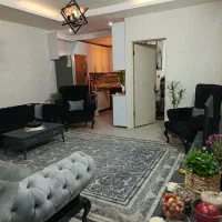 اپارتمان ۶۵ متری ارمغان -پارک چهل بازه