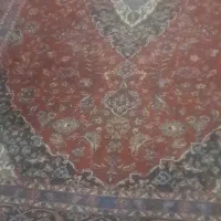 فرش دست باف قدیمی|فرش|اصفهان, هیستان|دیوار