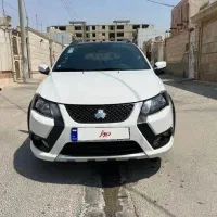 کوییک GXR تیپ L، مدل اسفند ۱۴۰۳