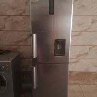 یخچال فریزر سالم ب شرط
