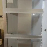 شلف بغل یخجال