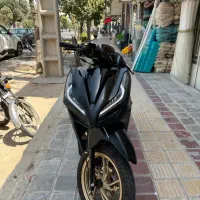 طرح کلیک ۱۵۰ با بیمه