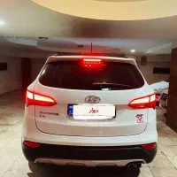 سانتافه 2015|خودرو سواری و وانت|کرج, اصفهانیها|دیوار