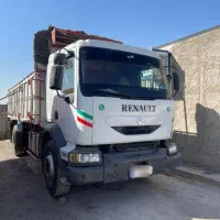 رنو تک باری مدل 85