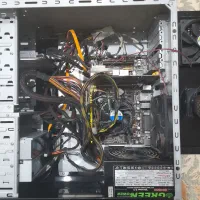 کامپیوتر|رایانه رومیزی|فردیس, شهرک ارم|دیوار