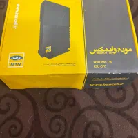 مودم ایرانسل مشابه نو