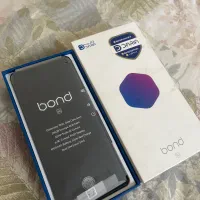 موبایل داریا مدل باند 5G