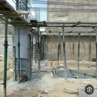 استای قالب بندفقدکارهای کوچک