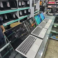 لپتاپ لمسی کیبرد جدا شو HP پردازنده i5 نسل ۷ رم ۸