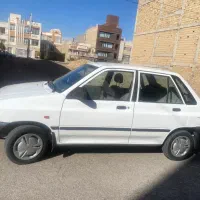 پراید|خودرو سواری و وانت|یزد, |دیوار