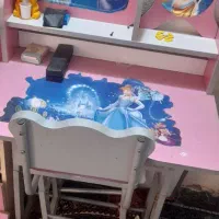 قالی و میز تحریر|فرش|سیرجان, |دیوار