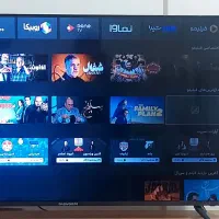 تلوزیون دوو ۵۵ اینچ