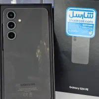 سامسونگ S24FE حافظه 256 گیگ قابل معاوضه