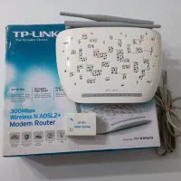 مودم TP LINK