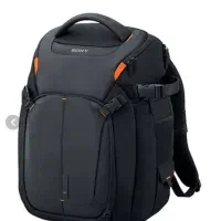 کوله پشتی دوربین سونی اورجینال|دوربین عکاسی و فیلم‌برداری|اهواز, پادادشهر|دیوار