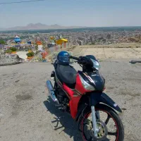 هندا ویو پرواز ۹۸