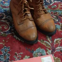 کفش درحد نو