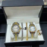 ست ساعت اصل|ساعت|بندر ماهشهر, |دیوار