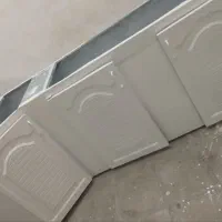 کابینت فلزی