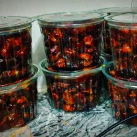 خرمای ریز به ریز