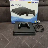 ps4 slim 1tra فول بازی