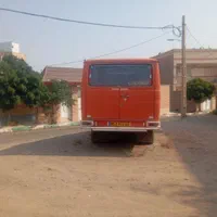 مینی بوس بنز۳۰۹|خودرو سنگین|قم, پردیسان|دیوار