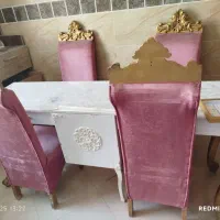 فروش تخت مژه|تخت و سرویس خواب|شیراز, شهرک سعدی|دیوار
