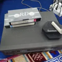 دستگاه ویدیو|پخشکننده DVD و ویدیو|کرمانشاه, |دیوار