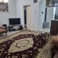 اپارتمان50متری،یک خواب،لوکیشن خیلی خوب