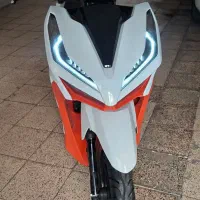 کلیک ۱۸۰ کم کار|موتورسیکلت|تهران, جی|دیوار