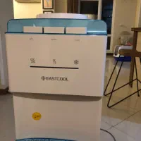 آبسرد کن eastcool