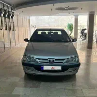 پژو پارس ۸۴ سالم بدون رنگ