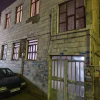 خانه ویلایی دوطبقه