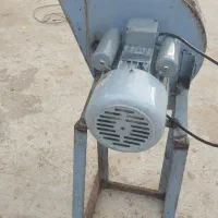 دستگاه آسیاب