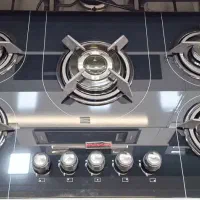 گاز صفحه ای استاندارد