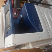 پرینتر زیراگس همه کاره